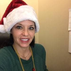 Meet your Posher, Johnna